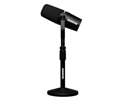 Mikrofon Shure MV7+ K-BNDL